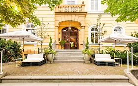 Boutique Hotel Krone Muenchen